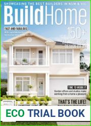 BuildHome - Issue 28.3, 2022