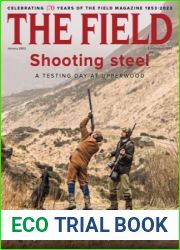 The Field - January 2023