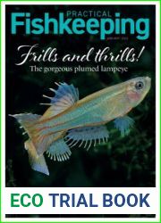 Practical Fishkeeping - January 2023