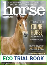 Horse Illustrated - Vol. 47, No. 01, January February 2023