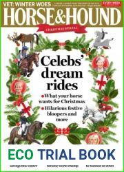 Horse and Hound - 15 December 2022