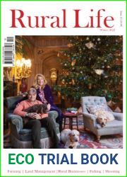 Rural Life - Issue 12, Winter 2022