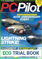 PC Pilot - Issue 143, January February 2023