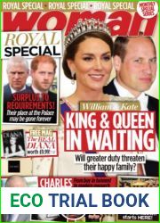 Woman Special Series - Royal Special, January 2023