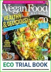 Vegan Food and Living - January 2023
