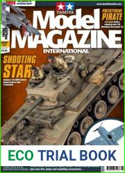 Tamiya Model Magazine International - Issue 327, January 2023