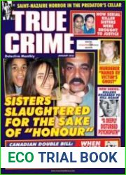 True Crime - January 2023