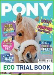 Pony Magazine - Issue 899, February 2023