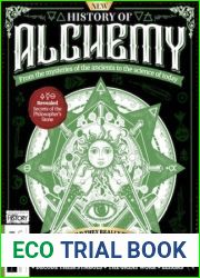 All About History - History of Alchemy, 4th Edition 2022