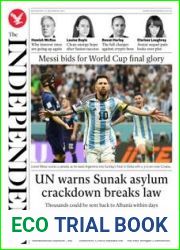 The Independent - December 14, 2022