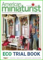 American Miniaturist - Issue 233, December 2022