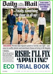 Daily Mail - December 14, 2022