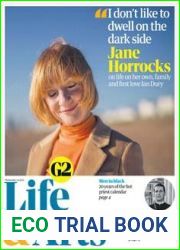 The Guardian G2 Life and Arts - 14 December 2022
