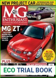 MG Enthusiast - Issue 421, January 2023