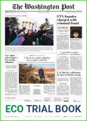 The Washington Post - December 14, 2022