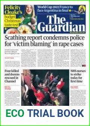The Guardian - 15 December, 2022