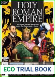All About History - Holy Roman Empire, 4th Edition 2022