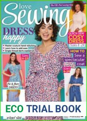 Love Sewing - Issue 115, 2022