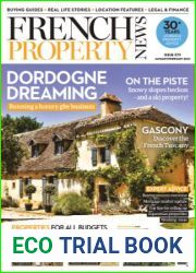 French Property News - Issue 379, January February 2023
