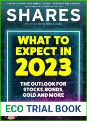 Shares Magazine - Vol. 24 Issue 49, 15 December 2022