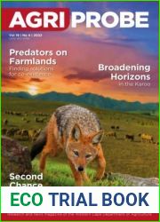 AgriProbe - Vol 19, No 4, 2022