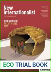 New Internationalist - January February 2023