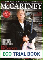 The Ultimate Music Guide - McCartney, 2022