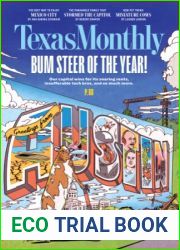 Texas Monthly - January 2023