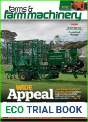 Farms and Farm Machinery - Issue 419, 2022