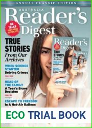 Readers Digest Australia - January 2023