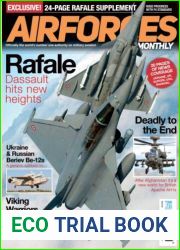 AirForces Monthly - Issue 418, January 2023