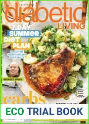 Diabetic Living Australia - January February 2023