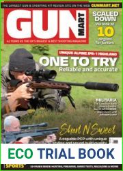 Gunmart - Volume 42, January 2023