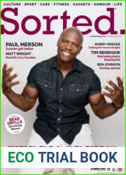 Sorted Magazine - Issue 92, January February 2023