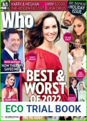 Who - Issue 50, January 02, 2022