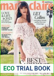 Marie Claire Australia - January 2023