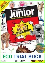 Very Interesting Junior - Vol. 06 Issue 50, Dec 2022 Jan 2023