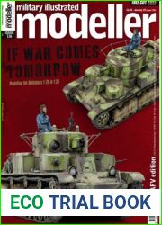 Military Illustrated Modeller - Issue 136, January 2023