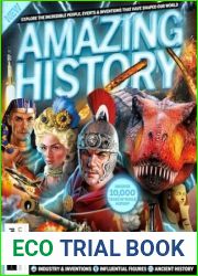 How It Works - Amazing History, 3rd Edition 2022