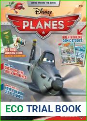 Disney Planes Magazine - Issue 03, 2022