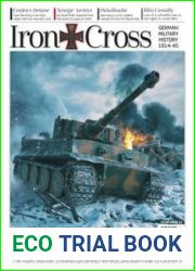Iron Cross - Issue 15, 2022