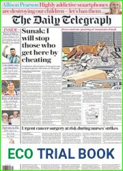 The Daily Telegraph - 14 December, 2022