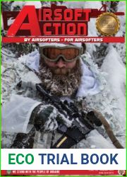 Airsoft Action - Issue 145, January 2023