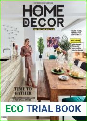 Home and Decor - December 2022
