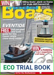 Model Boats - Vol.73 No.866, January 2023