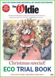 The Oldie - Issue 421, January 2023
