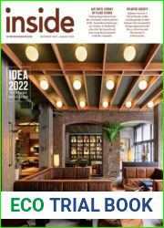 (inside) interior design review - No. 116, Dec 2022 Jan 2023