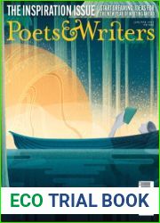 Poets and Writers - January February 2023
