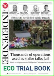 The Independent - December 13, 2022