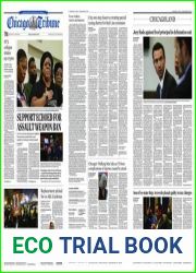 Chicago Tribune - 13 December, 2022